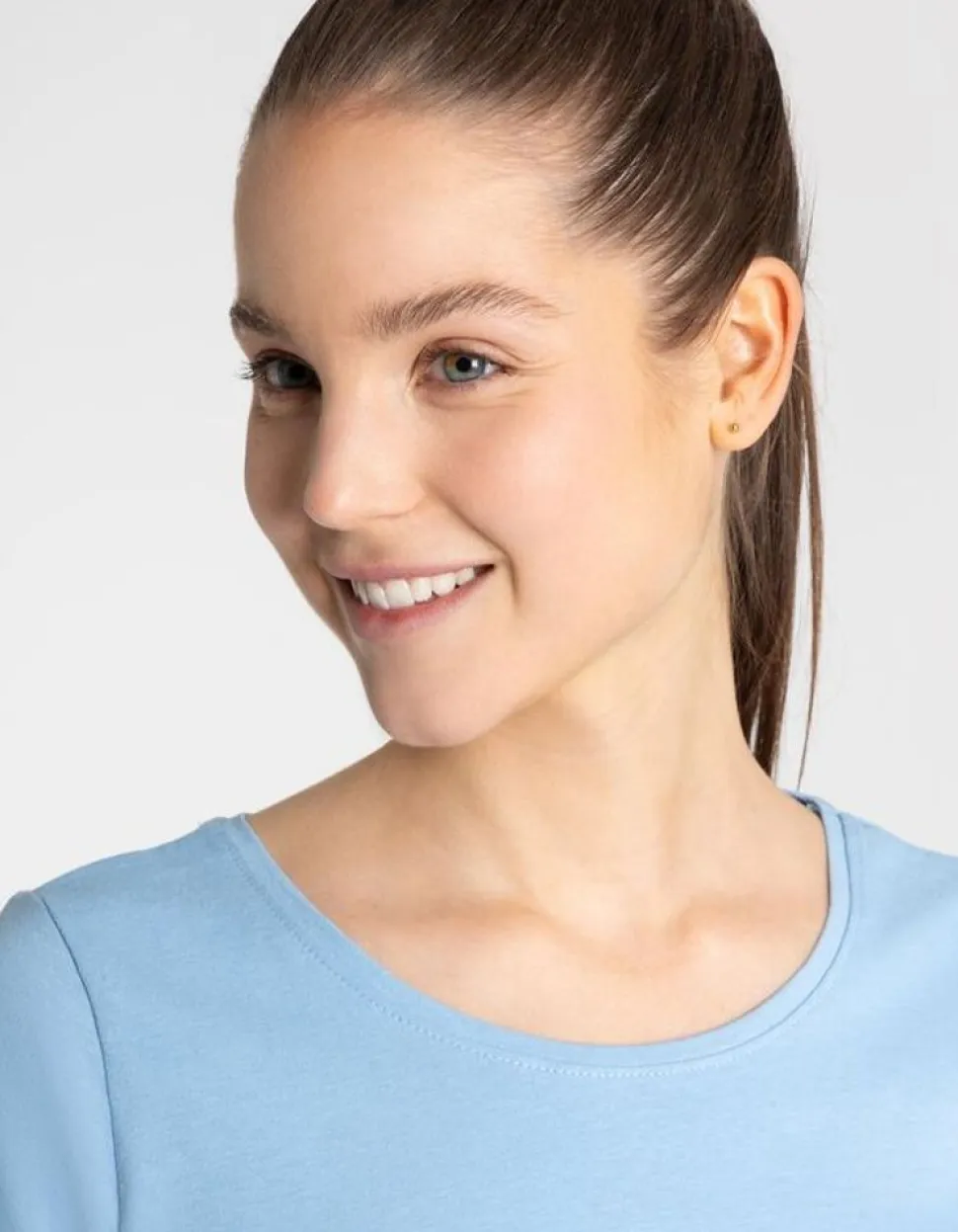 Shirt - Met Stretch