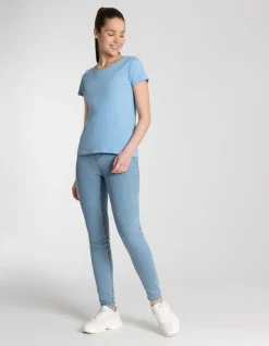 Shirt - Met Stretch