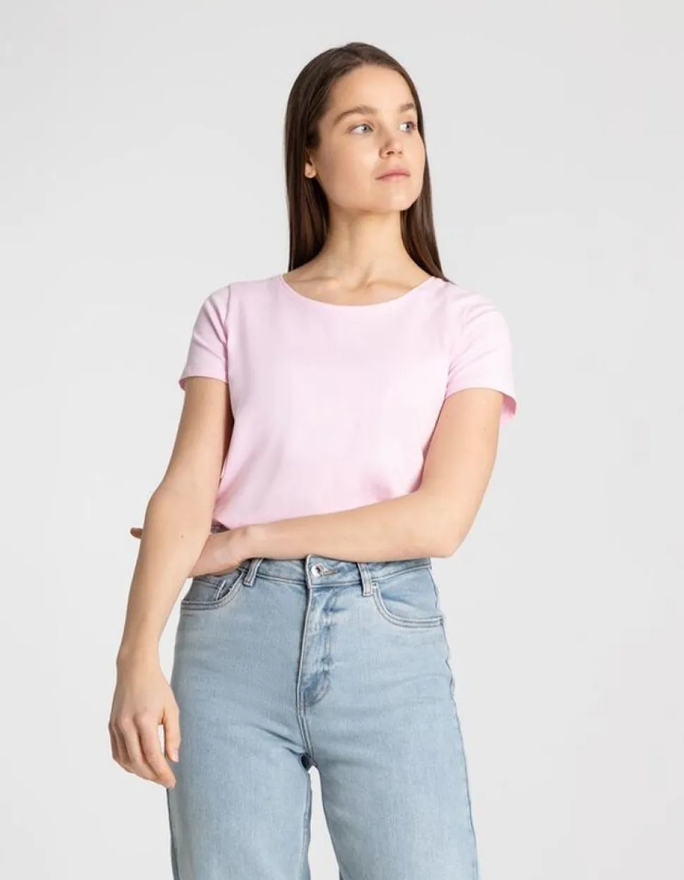 Shirt - Met Stretch
