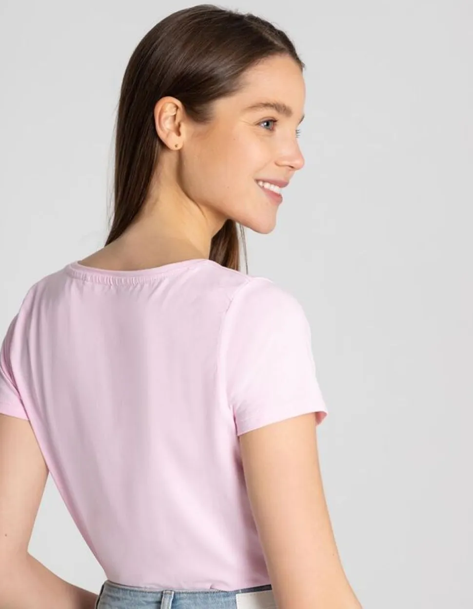Shirt - Met Stretch