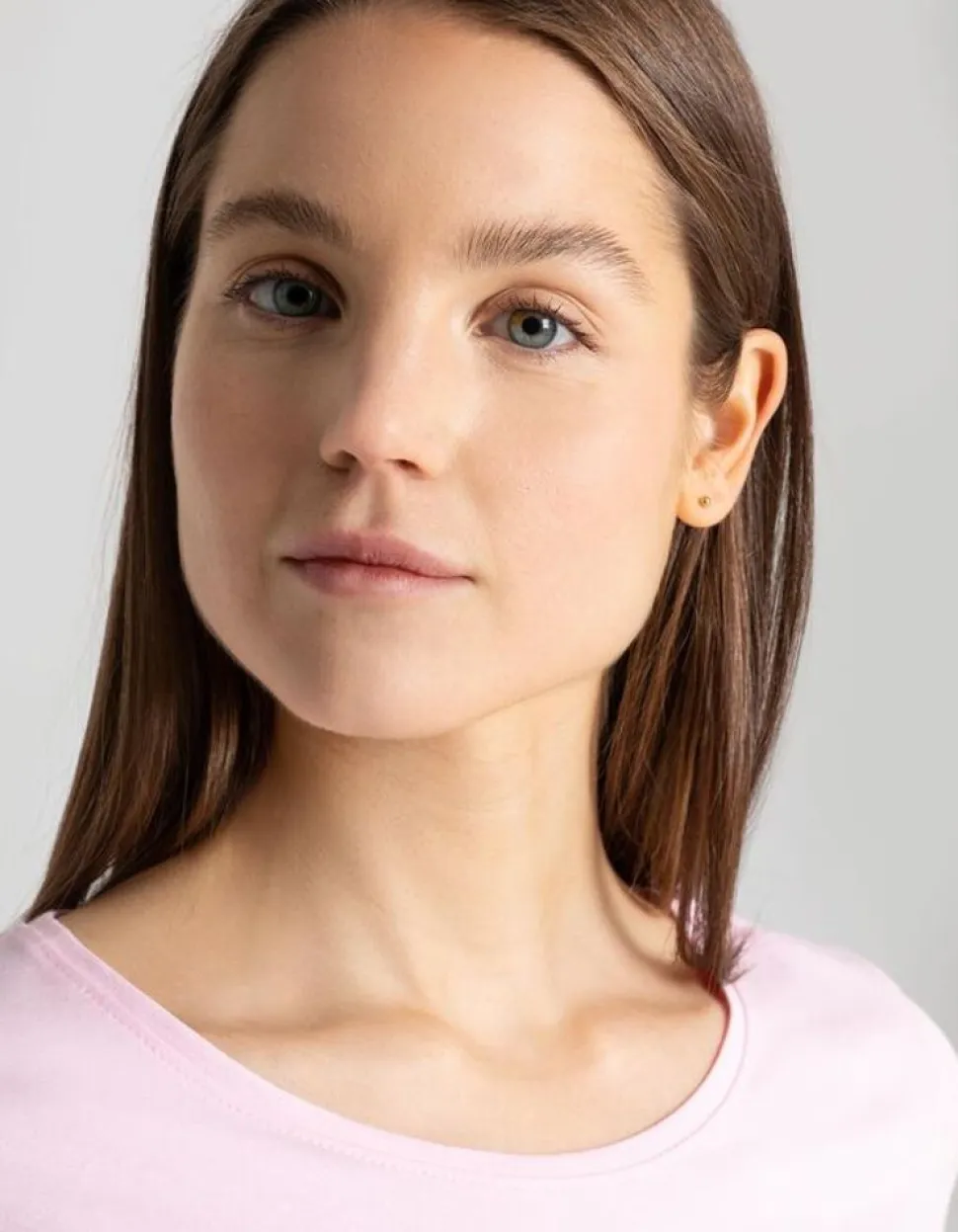 Shirt - Met Stretch