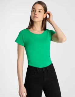Shirt - Met Stretch