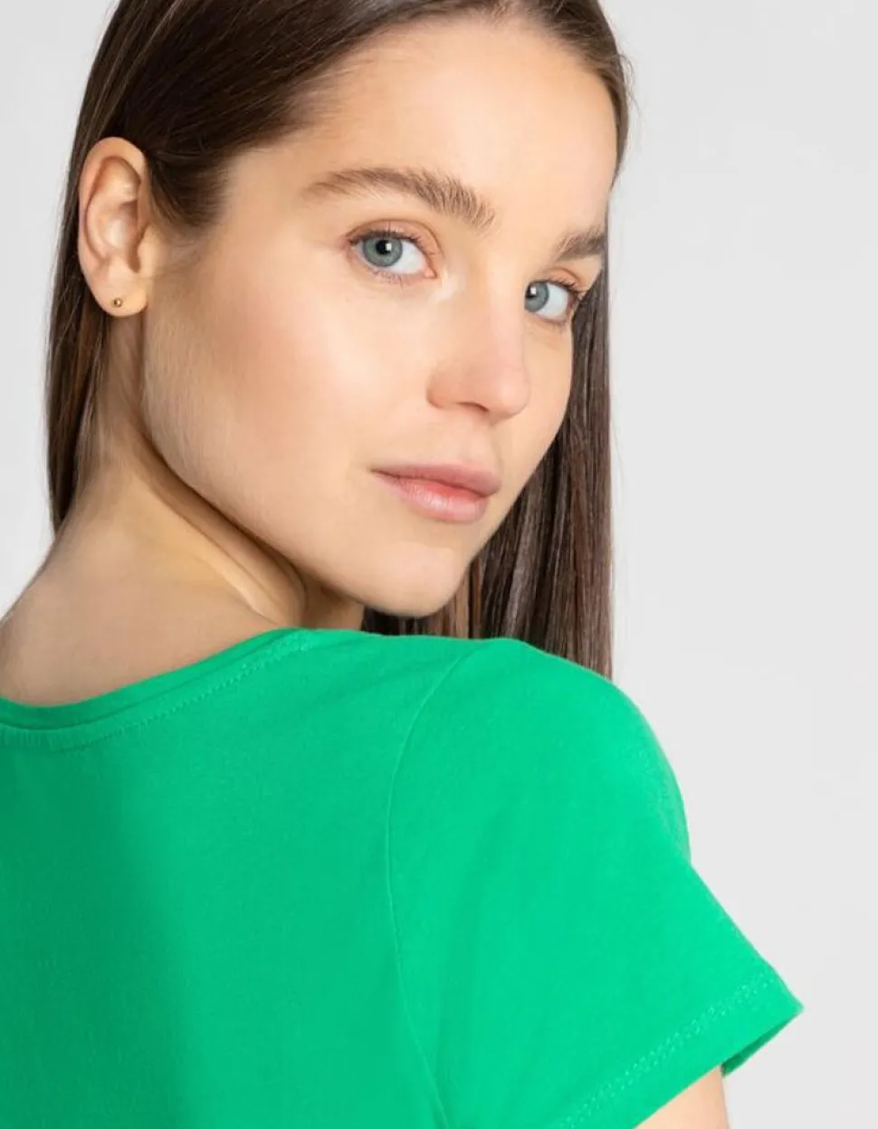 Shirt - Met Stretch