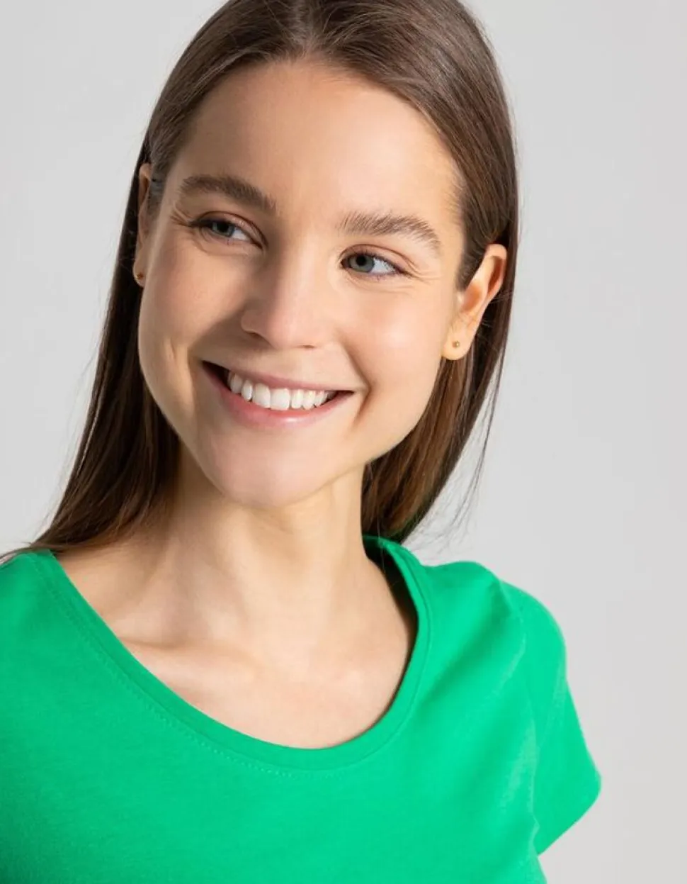 Shirt - Met Stretch