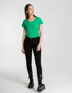 Shirt - Met Stretch