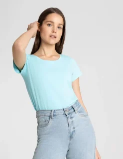 Shirt - Met Stretch