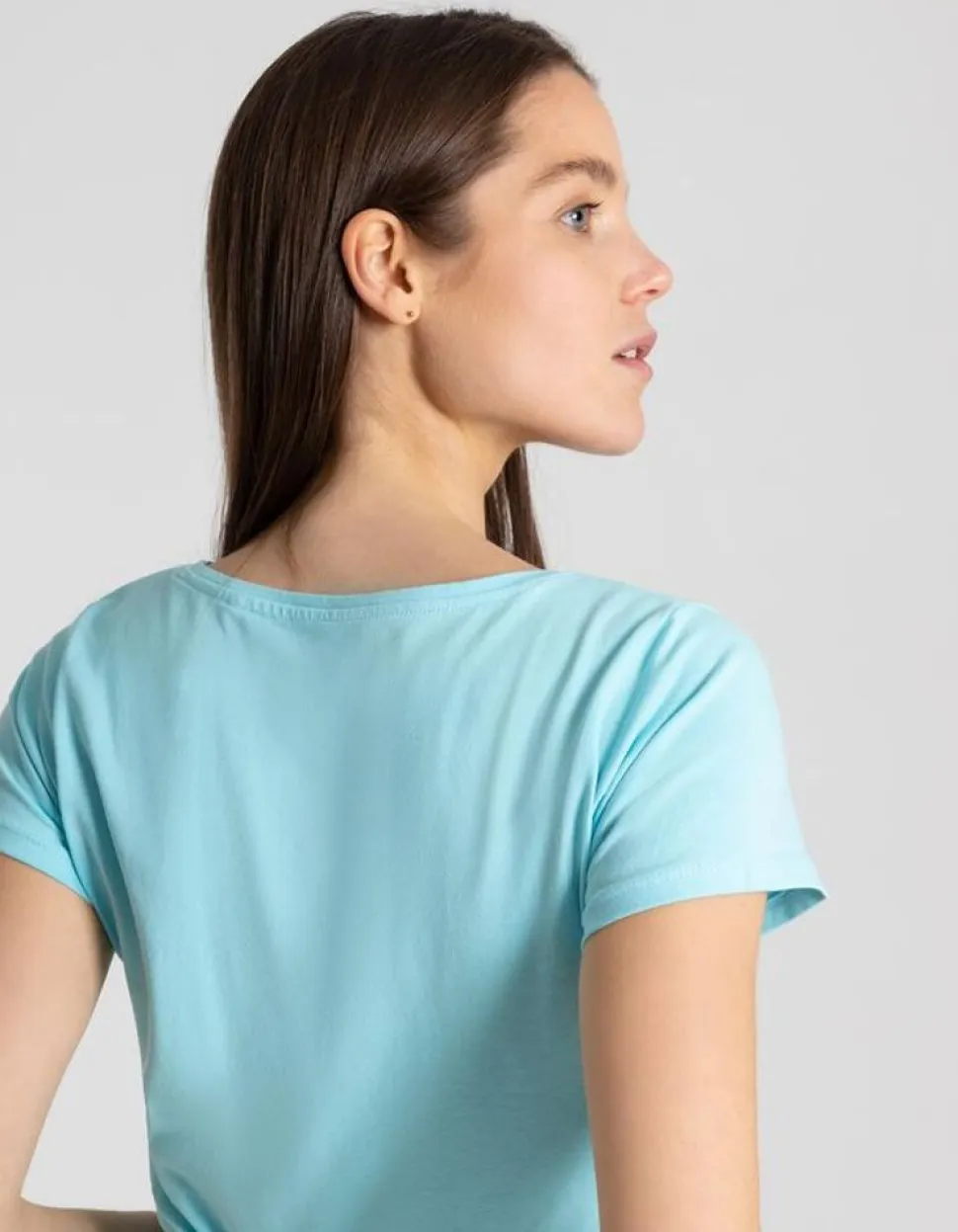 Shirt - Met Stretch