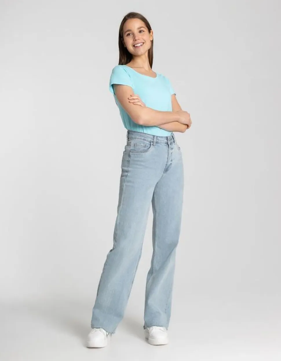 Shirt - Met Stretch