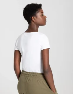 Shirt - Met Stretch