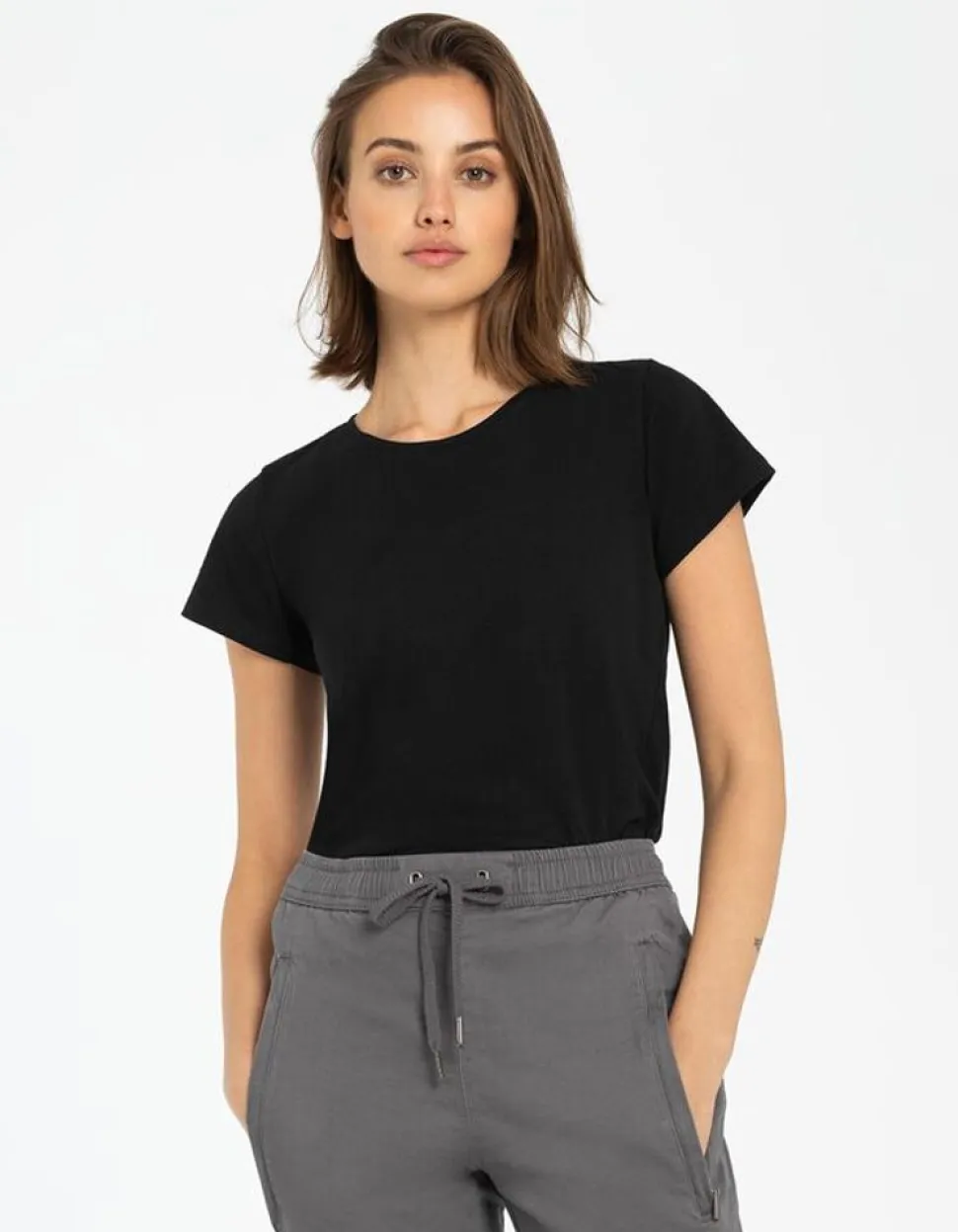 Shirt - Met Stretch