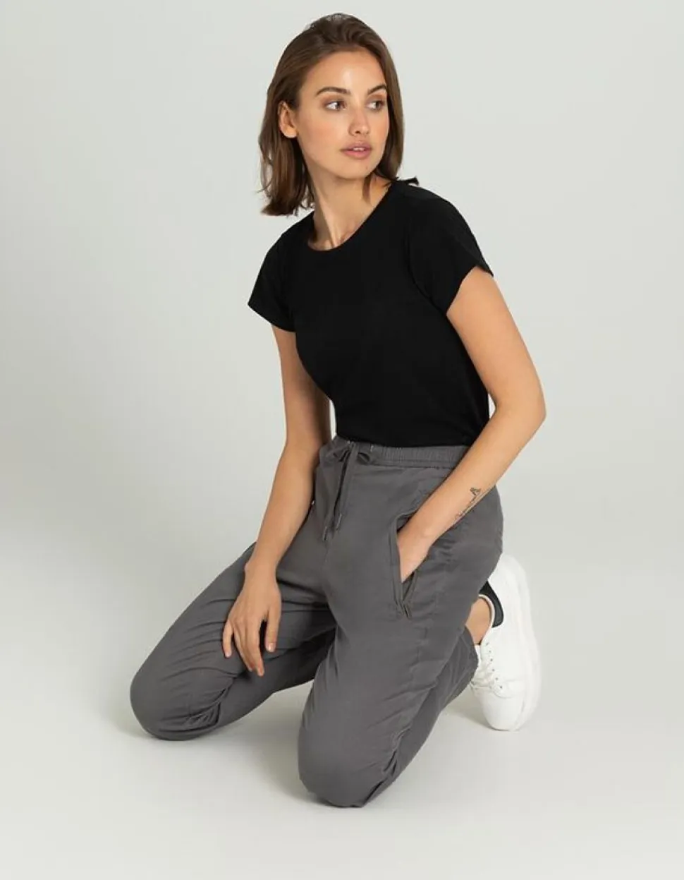 Shirt - Met Stretch