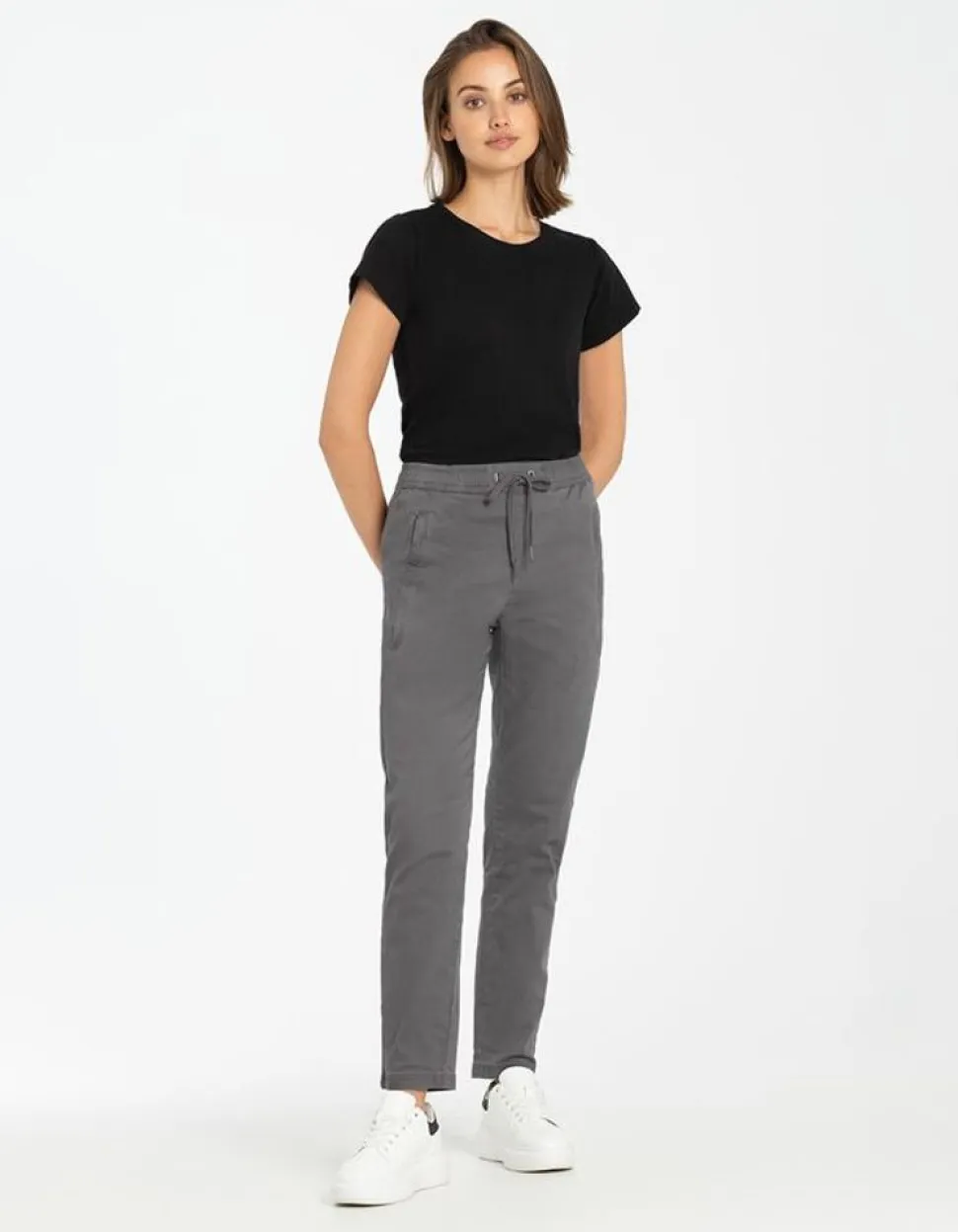 Shirt - Met Stretch