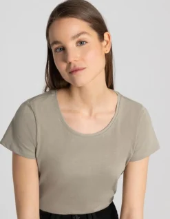 Shirt - Met Stretch