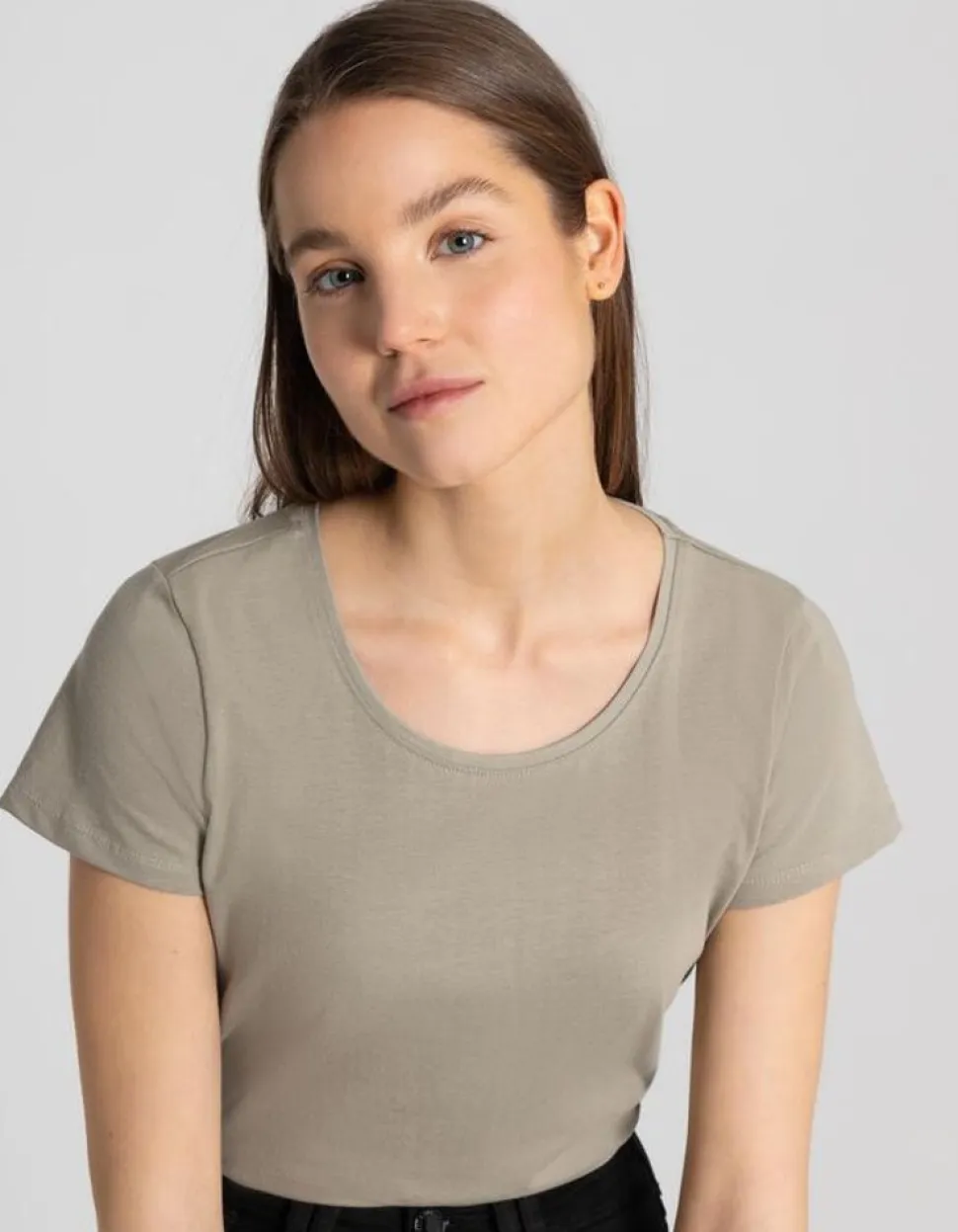Shirt - Met Stretch