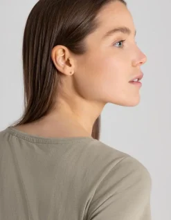 Shirt - Met Stretch