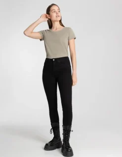 Shirt - Met Stretch