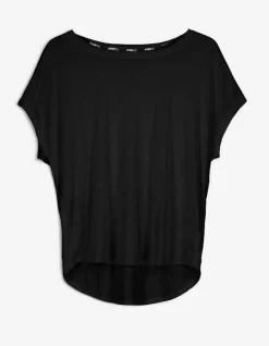 Shirt - Ronde Hals