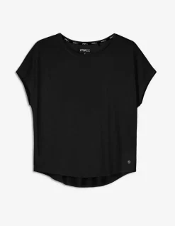 Shirt - Ronde Hals