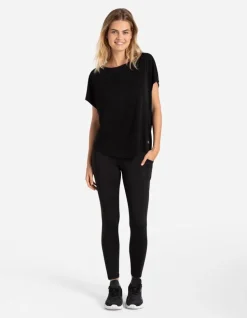 Shirt - Ronde Hals