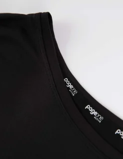 Shirt - Ronde Hals