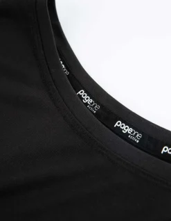 Shirt - Ronde Hals