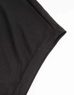 Shirt - Ronde Hals