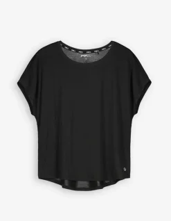 Shirt - Ronde Hals