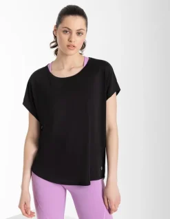 Shirt - Ronde Hals