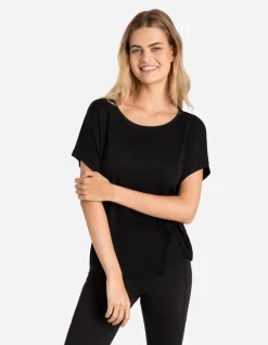 Shirt - Ronde Hals