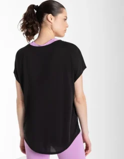 Shirt - Ronde Hals