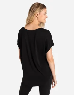 Shirt - Ronde Hals