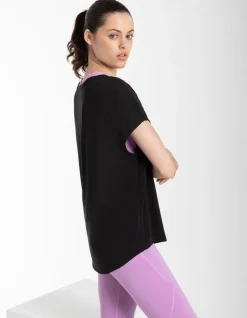 Shirt - Ronde Hals