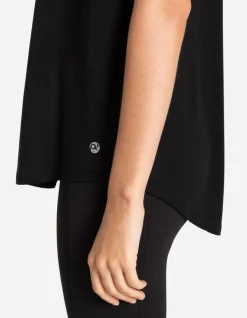 Shirt - Ronde Hals