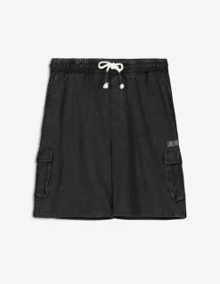 Short - Borduursels
