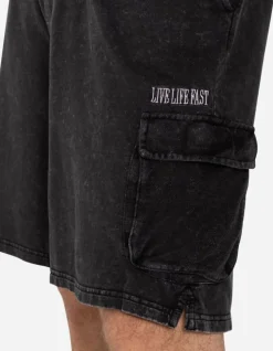 Short - Borduursels