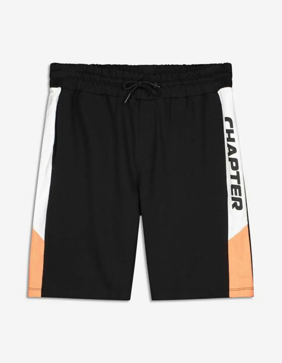 Short - Contraststrepen