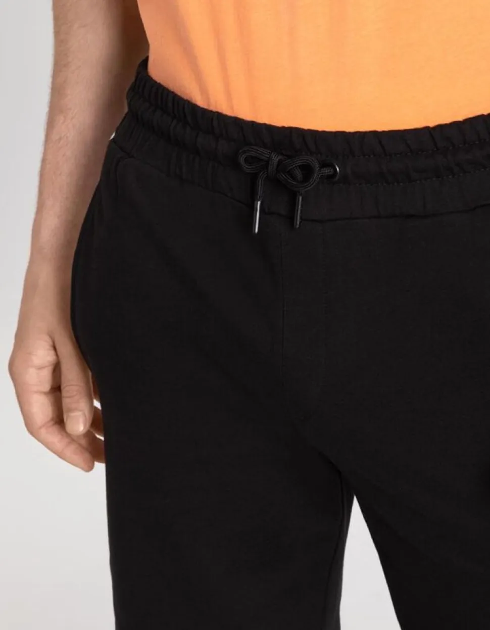 Short - Contraststrepen