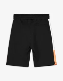 Short - Contraststrepen