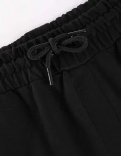 Short - Contraststrepen