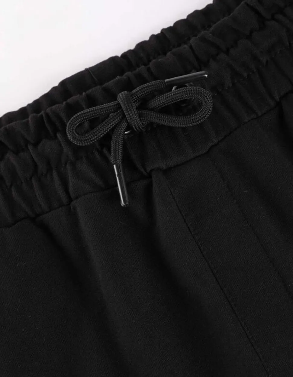 Short - Contraststrepen