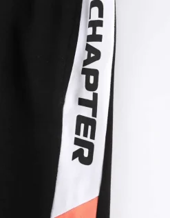 Short - Contraststrepen