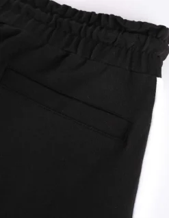 Short - Contraststrepen