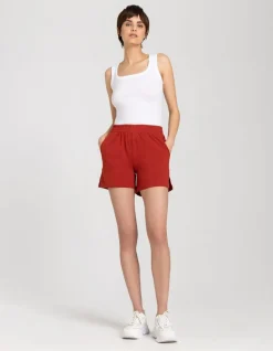 Short - Elastische Band