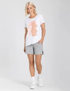 Short - Elastische Band