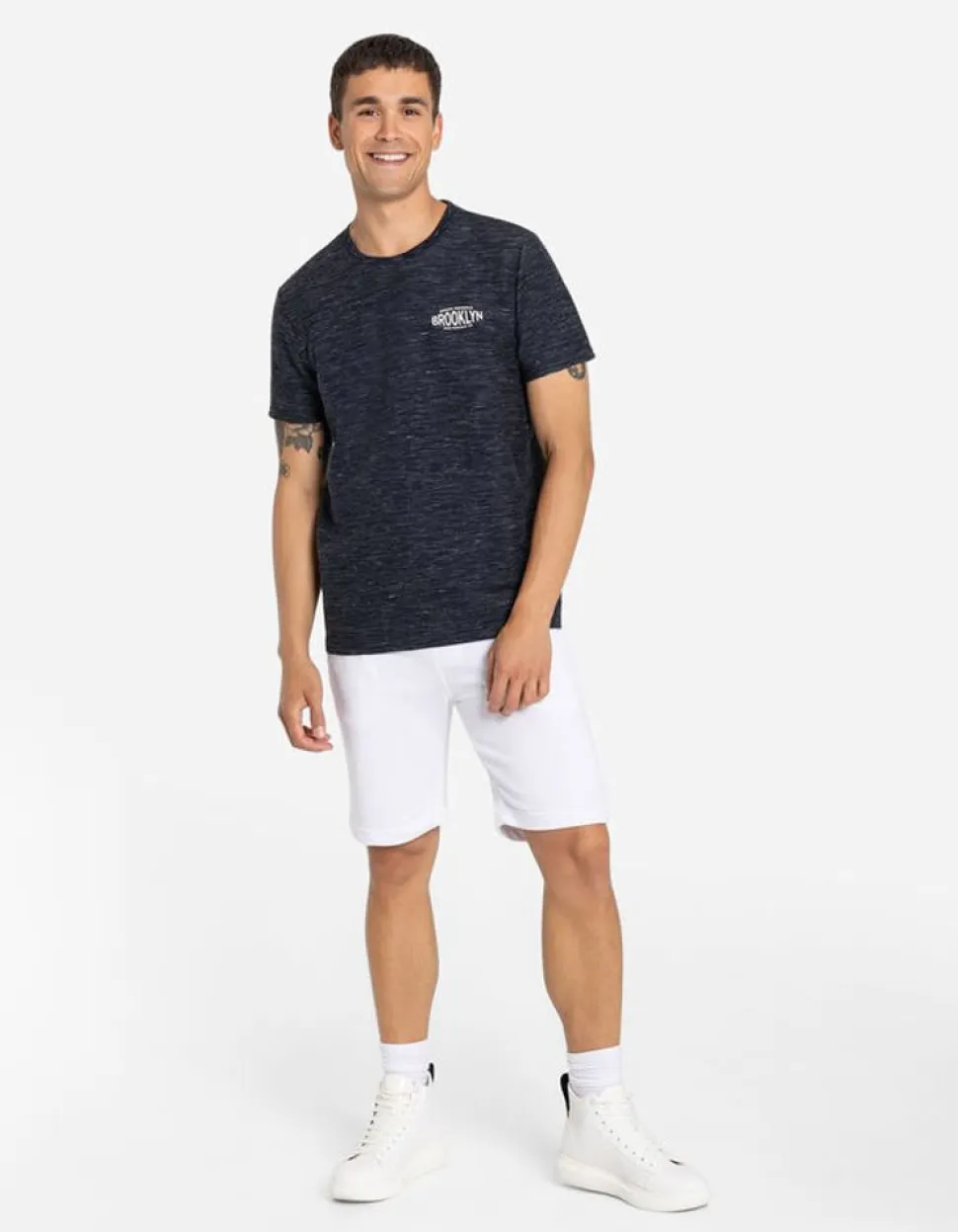 Short - Koord