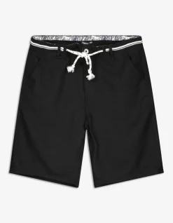Short - Linnenmix