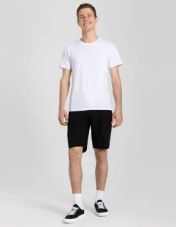 Short - Linnenmix