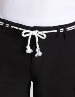 Short - Linnenmix