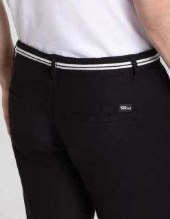 Short - Linnenmix