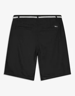 Short - Linnenmix